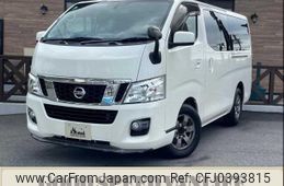 nissan nv350-caravan-van 2013 quick_quick_LDF-VW2E26_VW2E26-008671