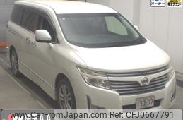 nissan elgrand 2012 -NISSAN--Elgrand TE52-032022---NISSAN--Elgrand TE52-032022-