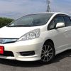 honda fit-shuttle 2011 G00179 image 9