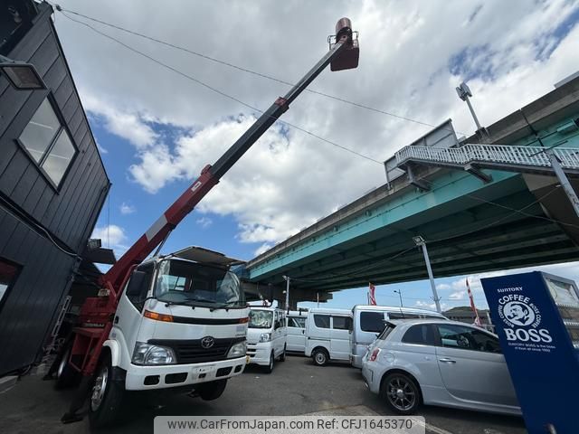 toyota dyna-truck 2007 CFJ1645370 image 2