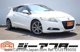honda cr-z 2011 CFJ5189050