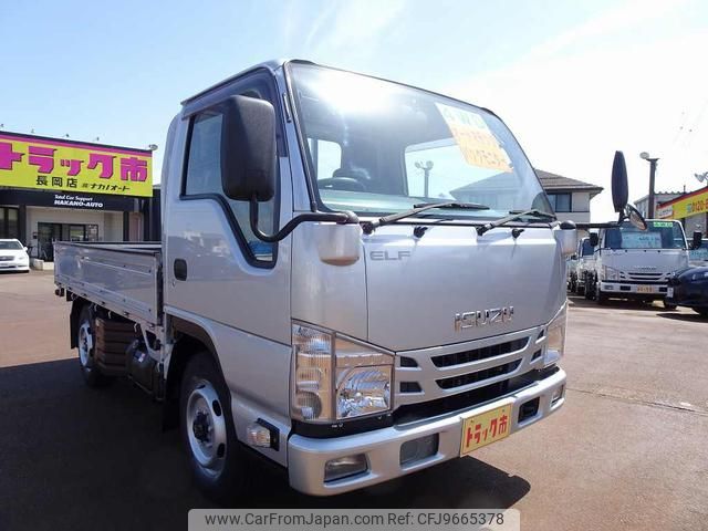 isuzu elf-truck 2018 GOO_NET_EXCHANGE_1230336A30240308W002 image 2