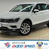 volkswagen tiguan 2019 -VOLKSWAGEN--VW Tiguan LDA-5NDFGF--WVGZZZ5NZKW860532---VOLKSWAGEN--VW Tiguan LDA-5NDFGF--WVGZZZ5NZKW860532- image 1