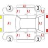 audi a4 2013 -AUDI--Audi A4 DBA-8KCDNF--WAUZZZ8K3EA014366---AUDI--Audi A4 DBA-8KCDNF--WAUZZZ8K3EA014366- image 2