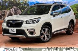 subaru forester 2019 -SUBARU--Forester 5AA-SKE--SKE-012155---SUBARU--Forester 5AA-SKE--SKE-012155-