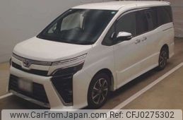 toyota voxy 2021 -TOYOTA 【袖ヶ浦 332ﾃ2009】--Voxy 3BA-ZRR80W--ZRR80-0677861---TOYOTA 【袖ヶ浦 332ﾃ2009】--Voxy 3BA-ZRR80W--ZRR80-0677861-