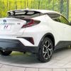 toyota c-hr 2017 -TOYOTA--C-HR DAA-ZYX10--ZYX10-2058596---TOYOTA--C-HR DAA-ZYX10--ZYX10-2058596- image 18