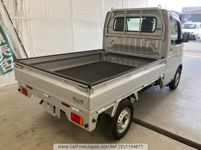 suzuki carry-truck 2013 YAMAKATSU_DA63T-832944 image 2