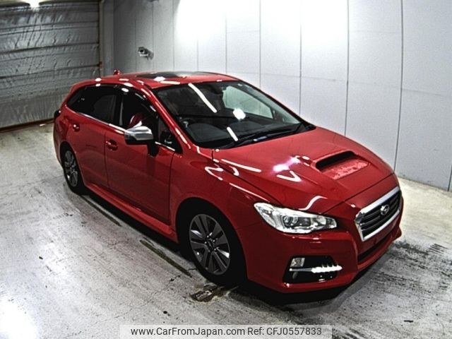 subaru levorg 2015 -SUBARU--Levorg VM4-062205---SUBARU--Levorg VM4-062205- image 1