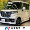 suzuki spacia 2019 -SUZUKI--Spacia DAA-MK53S--MK53S-884845---SUZUKI--Spacia DAA-MK53S--MK53S-884845- image 1