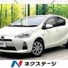 toyota aqua 2013 quick_quick_NHP10_NHP10-2220029 image 1