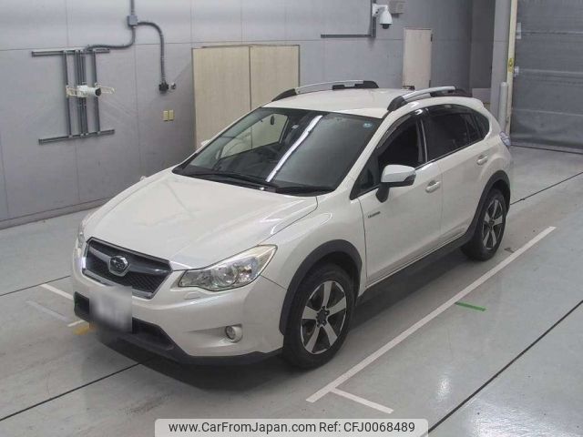 subaru xv 2015 -SUBARU 【名古屋 341に306】--Subaru XV GPE-026697---SUBARU 【名古屋 341に306】--Subaru XV GPE-026697- image 1