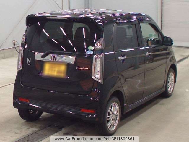 honda n-wgn 2014 -HONDA 【盛岡 580ｹ7784】--N WGN DBA-JH2--JH2-1005820---HONDA 【盛岡 580ｹ7784】--N WGN DBA-JH2--JH2-1005820- image 2