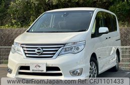 nissan serena 2014 quick_quick_DAA-HFC26_HFC26-229396