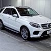 mercedes-benz gle-class 2017 -MERCEDES-BENZ 【岡山 342に1110】--Benz GLE 166024-WDC1660242A859782---MERCEDES-BENZ 【岡山 342に1110】--Benz GLE 166024-WDC1660242A859782- image 1