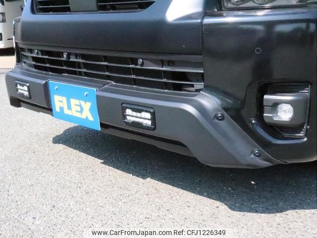 toyota hiace-wagon 2022 -TOYOTA--Hiace Wagon 3BA-TRH214W--TRH214-0069624---TOYOTA--Hiace Wagon 3BA-TRH214W--TRH214-0069624- image 2