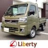 daihatsu hijet-truck 2024 quick_quick_S510P_S510P-0602311 image 1