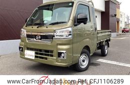 daihatsu hijet-truck 2024 quick_quick_S510P_S510P-0602311