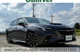 subaru levorg 2022 CFJ1611853