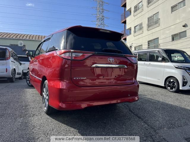 toyota estima 2018 quick_quick_DBA-ACR50W_ACR50-7159325 image 2