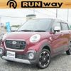 daihatsu cast 2016 -DAIHATSU--Cast LA250S--LA250S-0040160---DAIHATSU--Cast LA250S--LA250S-0040160- image 1