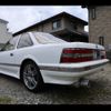 toyota soarer 1986 -TOYOTA--Soarer GZ20--0012706---TOYOTA--Soarer GZ20--0012706- image 2