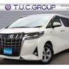 toyota alphard 2018 CFJ1520695 image 1