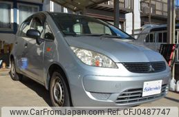 mitsubishi colt 2011 -MITSUBISHI 【船橋 500ｻ5846】--Colt DBA-Z22A--Z22A-0800108---MITSUBISHI 【船橋 500ｻ5846】--Colt DBA-Z22A--Z22A-0800108-