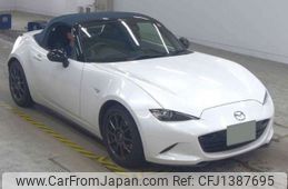 mazda roadster 2022 -MAZDA 【鹿児島 330ﾉ 990】--Roadster 5BA-ND5RC--ND5RC-654280---MAZDA 【鹿児島 330ﾉ 990】--Roadster 5BA-ND5RC--ND5RC-654280-