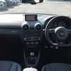 audi s1 2017 -AUDI--Audi S1 ABA-8XCWZF--WAUZZZ8X1HB086600---AUDI--Audi S1 ABA-8XCWZF--WAUZZZ8X1HB086600- image 3