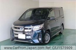 toyota noah 2021 CFJ1575909