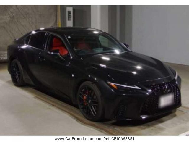 lexus is 2021 quick_quick_3BA-ASE30_ASE30-0009121 image 1