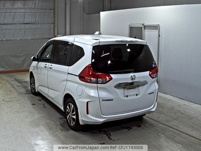 honda freed 2018 -HONDA--Freed GB8-1014660---HONDA--Freed GB8-1014660- image 2