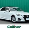 toyota crown 2017 -TOYOTA--Crown DBA-ARS210--ARS210-6006728---TOYOTA--Crown DBA-ARS210--ARS210-6006728- image 1