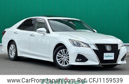 toyota crown 2017 -TOYOTA--Crown DBA-ARS210--ARS210-6006728---TOYOTA--Crown DBA-ARS210--ARS210-6006728-