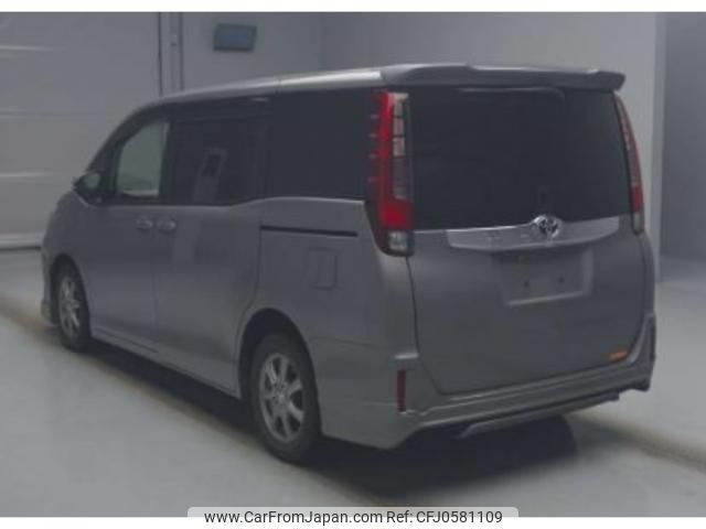 toyota noah 2015 quick_quick_DBA-ZRR85G_0043359 image 2