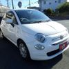 fiat 500 2017 CFJ1607185 image 2