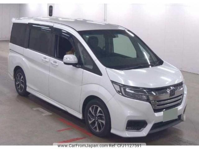 honda stepwagon-spada 2019 quick_quick_DBA-RP3_1233161 image 1