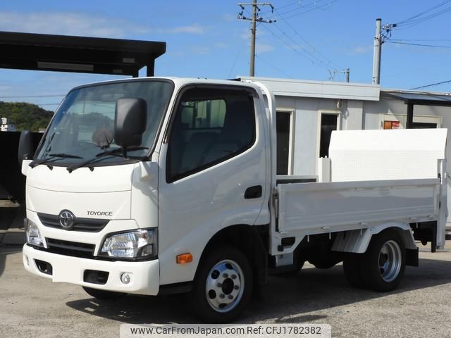 toyota toyoace 2019 CFJ1782382 image 1