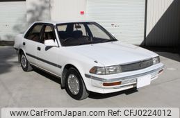 toyota corona 1990 -TOYOTA--Corona E-AT170--AT170-0046344---TOYOTA--Corona E-AT170--AT170-0046344-