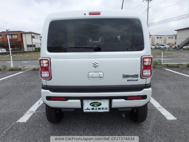 suzuki hustler 2025 -SUZUKI 【名変中 】--Hustler MR92S--514777---SUZUKI 【名変中 】--Hustler MR92S--514777- image 2