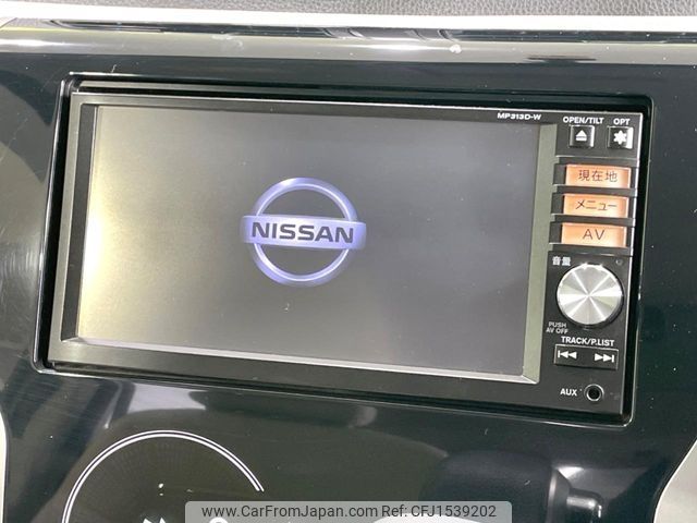 nissan dayz 2013 CFJ1539202 image 2