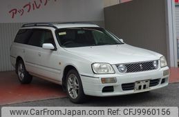 nissan stagea 1999 24632103