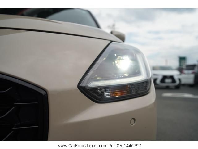 suzuki swift 2024 -SUZUKI--Swift 5BA-ZCDDS--ZCDDS-104144---SUZUKI--Swift 5BA-ZCDDS--ZCDDS-104144- image 2