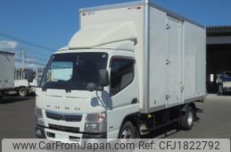 mitsubishi-fuso canter 2017 CFJ1822792