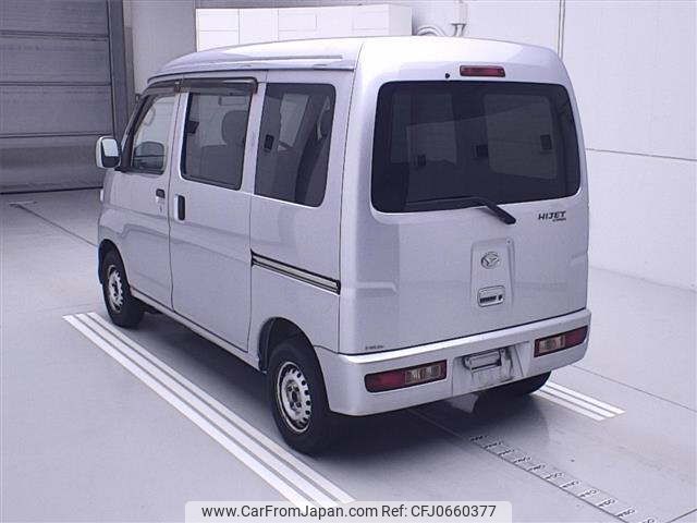 daihatsu hijet-van 2014 -DAIHATSU--Hijet Van S321V--0238537---DAIHATSU--Hijet Van S321V--0238537- image 2