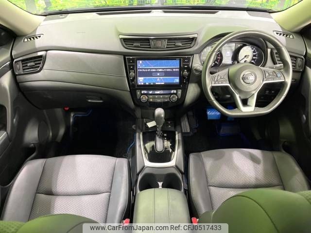 nissan x-trail 2019 -NISSAN--X-Trail DAA-HNT32--HNT32-180393---NISSAN--X-Trail DAA-HNT32--HNT32-180393- image 2