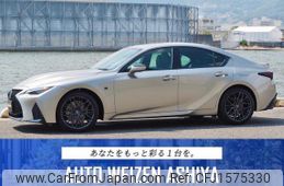 lexus is 2024 CFJ1575330