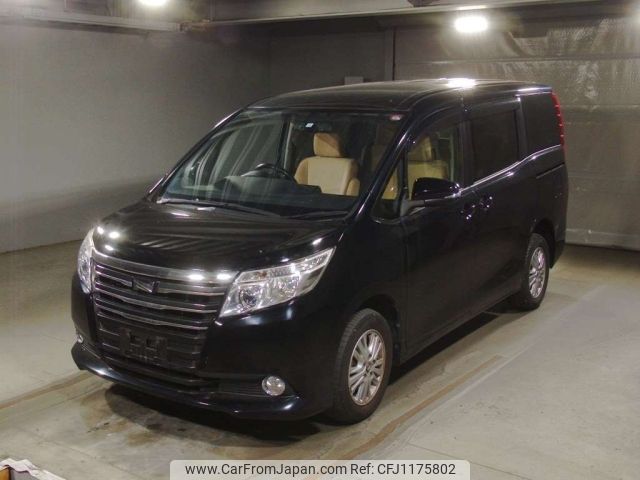 toyota noah 2014 -TOYOTA--Noah ZRR85G-0007569---TOYOTA--Noah ZRR85G-0007569- image 1