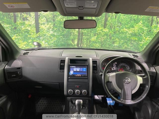 nissan x-trail 2013 quick_quick_NT31_NT31-309906 image 2